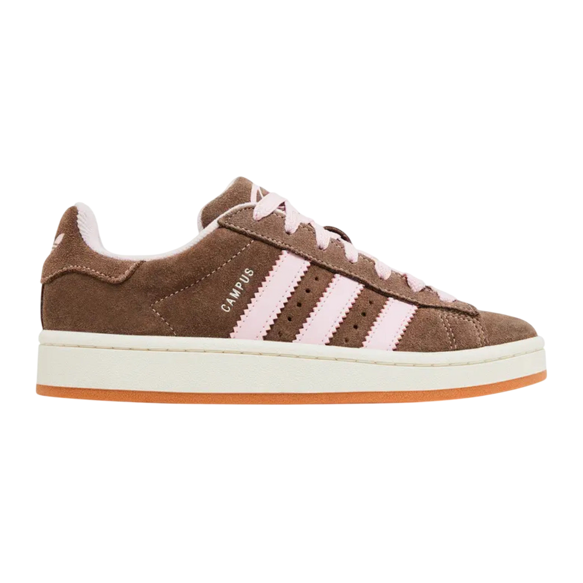 adidas Campus 00s 'Dust Cargo / Clear Pink'