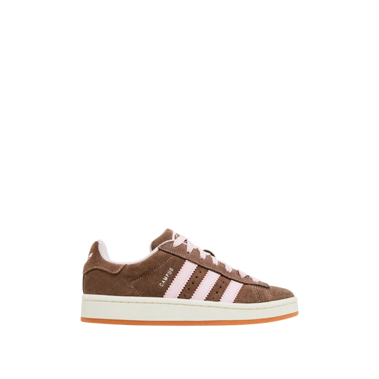 adidas Campus 00s 'Dust Cargo / Clear Pink'