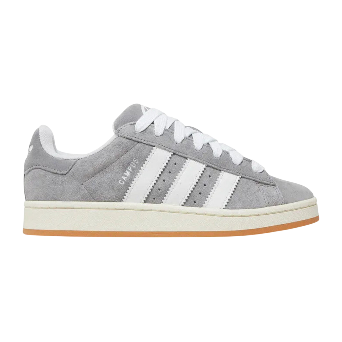 adidas Campus 00s 'Grey / Cloud White'