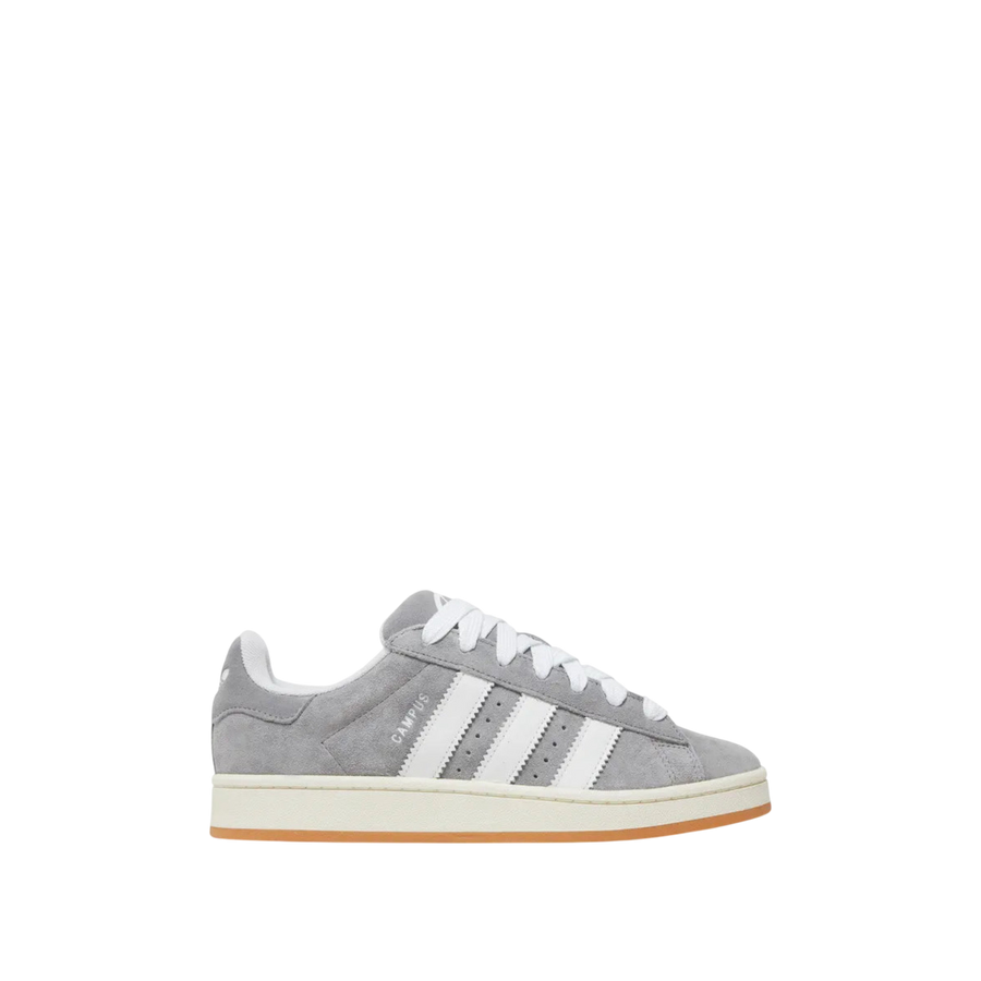 adidas Campus 00s 'Grey / Cloud White'
