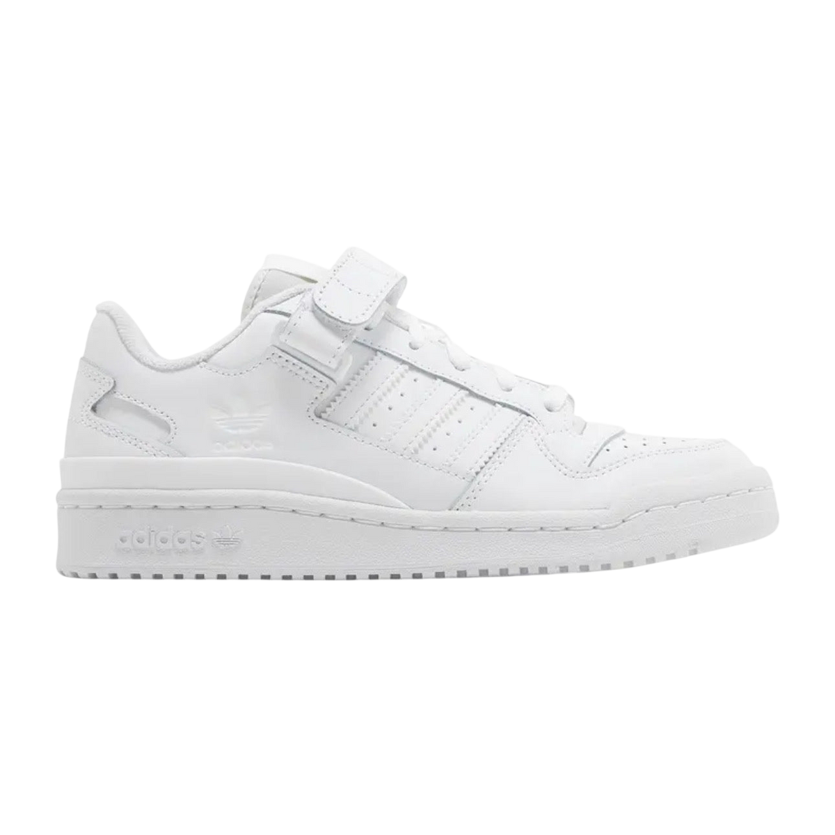 adidas Forum Low 'Triple White'