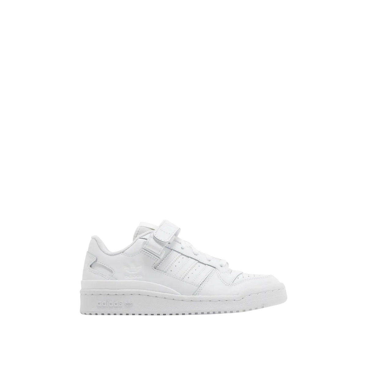 adidas Forum Low 'Triple White'
