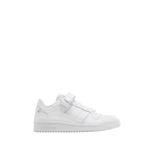 adidas Forum Low 'Triple White'