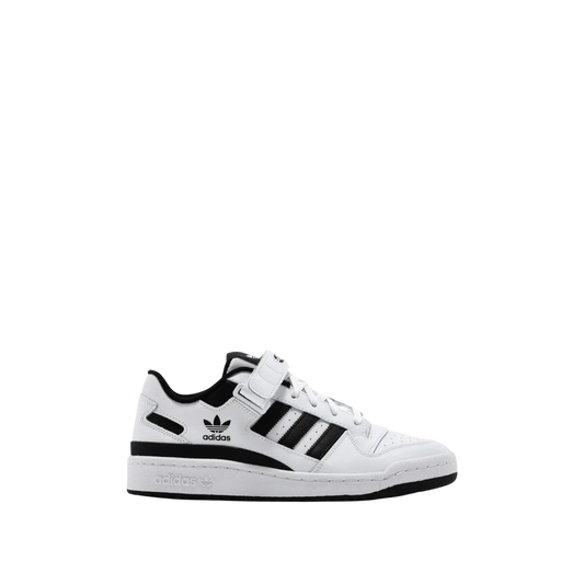 adidas Forum Low 'Cloud White / Core Black'