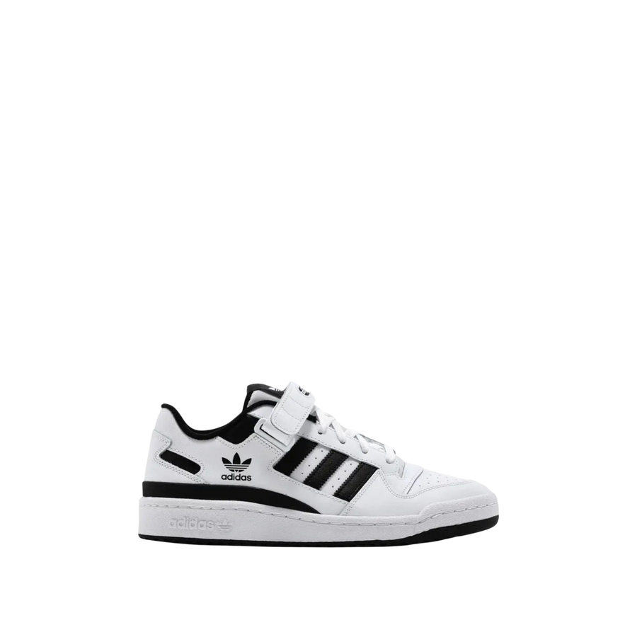 adidas Forum Low 'Cloud White / Core Black'