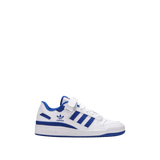 adidas Forum Low 'Cloud White / Royal Blue'