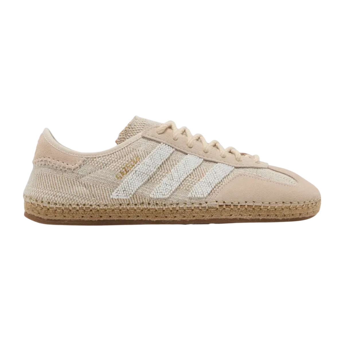 CLOT x adidas Gazelle 'Halo Ivory'