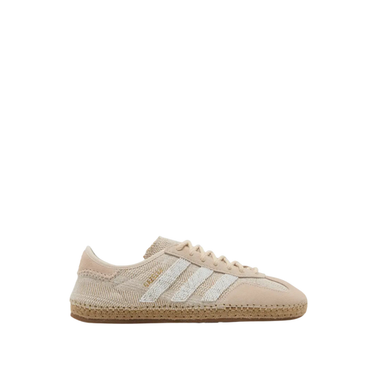 CLOT x adidas Gazelle 'Halo Ivory'