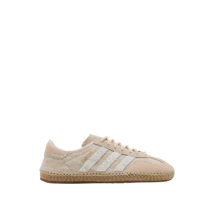 CLOT x adidas Gazelle 'Halo Ivory'
