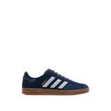 CLOT x adidas Gazelle Indoor 'Collegiate Navy / Off White'