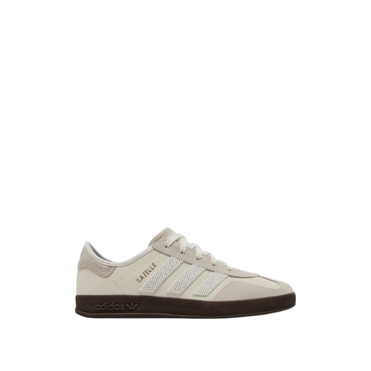 CLOT x adidas Gazelle Indoor 'Off White'
