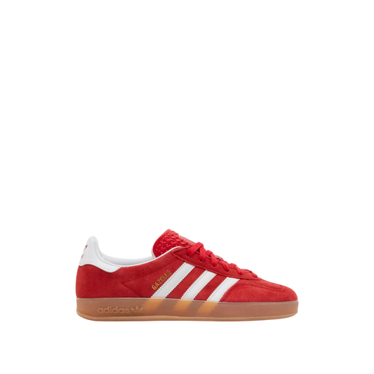 adidas Gazelle Indoor 'Better Scarlet'