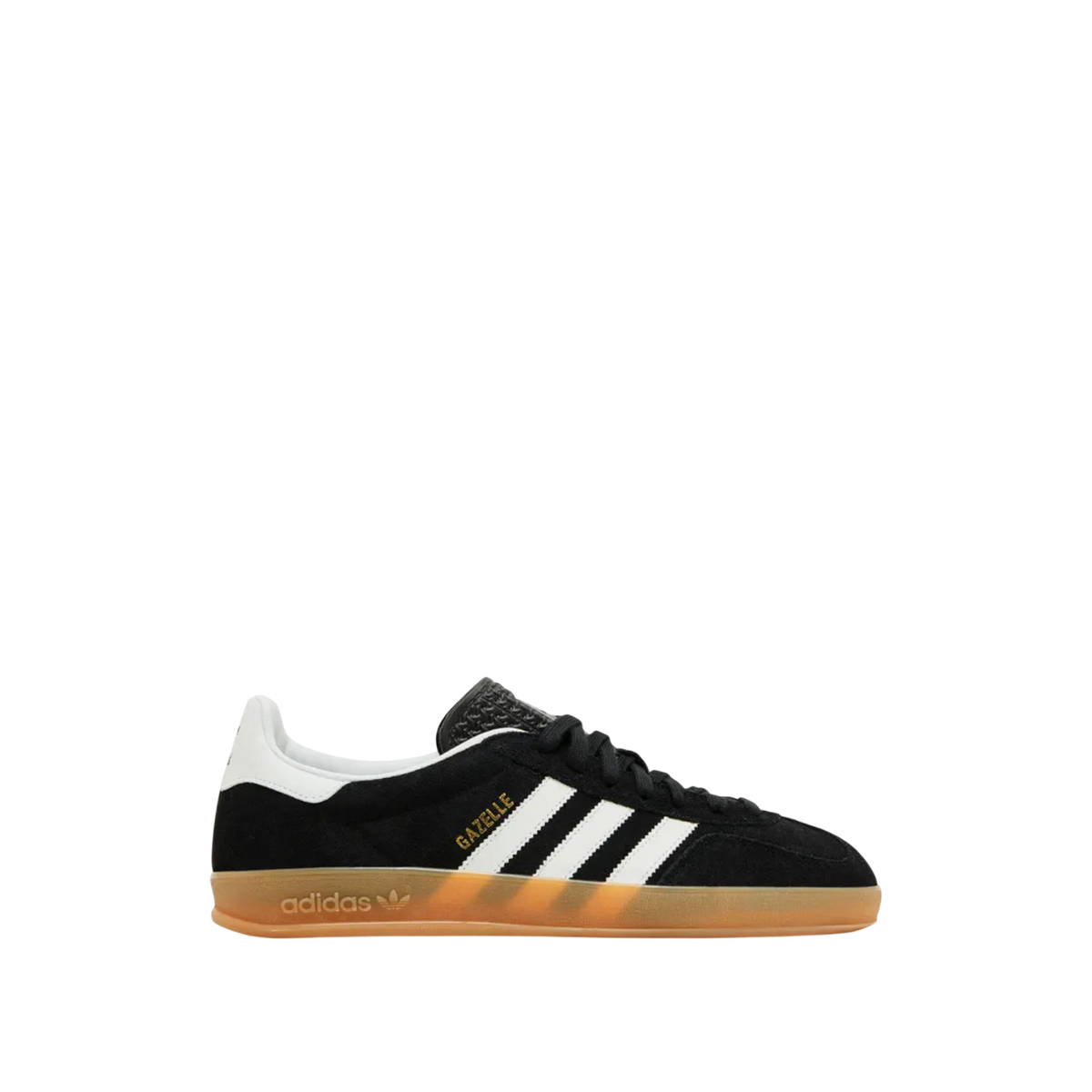 adidas Gazelle Indoor 'Core Black'