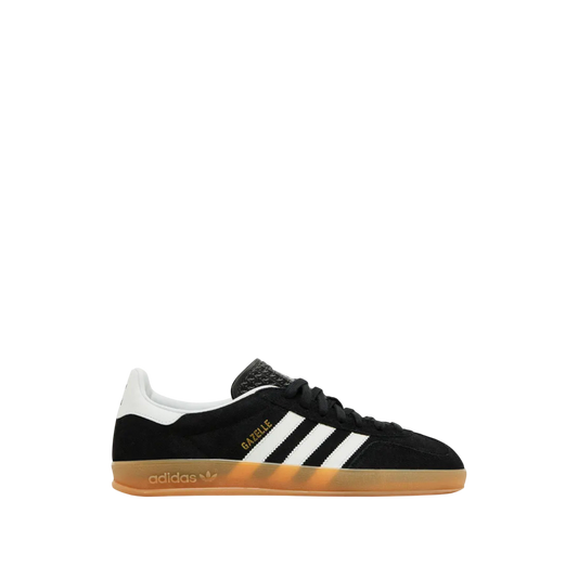 adidas Gazelle Indoor 'Core Black'