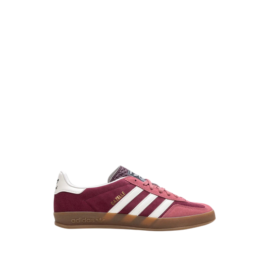 adidas Gazelle Indoor 'Maroon'