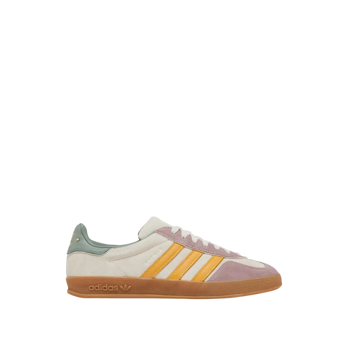 adidas Gazelle Indoor 'Off White / Preloved Yellow'