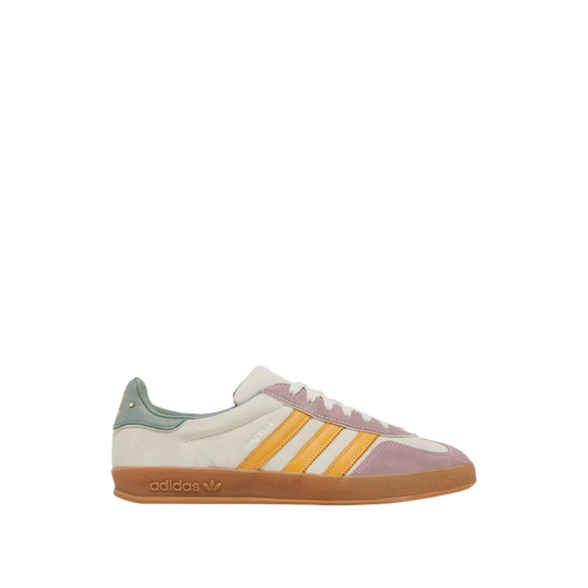 adidas Gazelle Indoor 'Off White / Preloved Yellow'