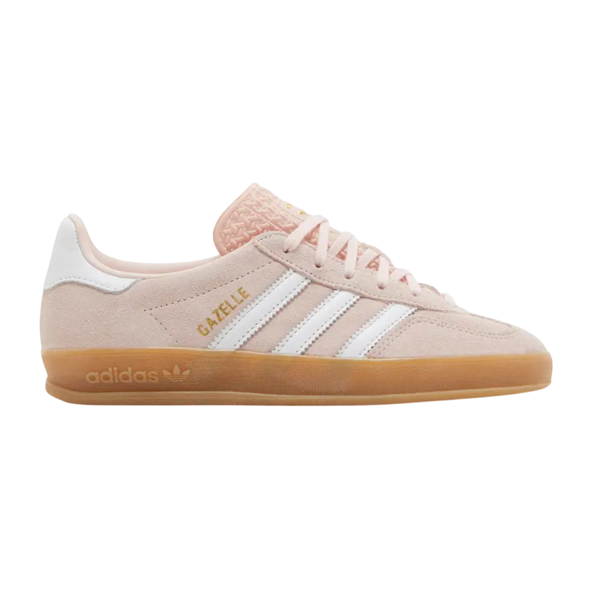 adidas Gazelle Indoor 'Sandy Pink'