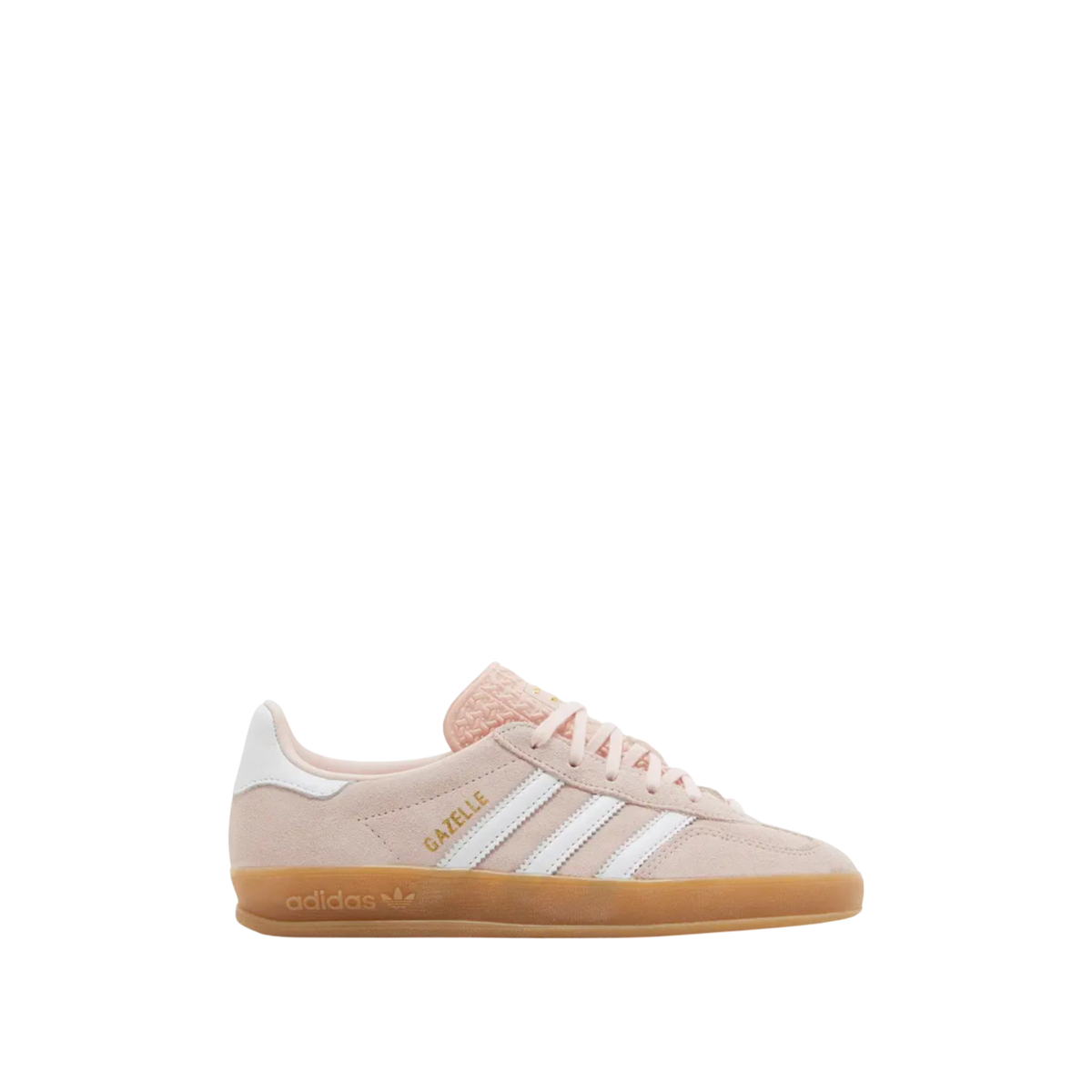 adidas Gazelle Indoor 'Sandy Pink'