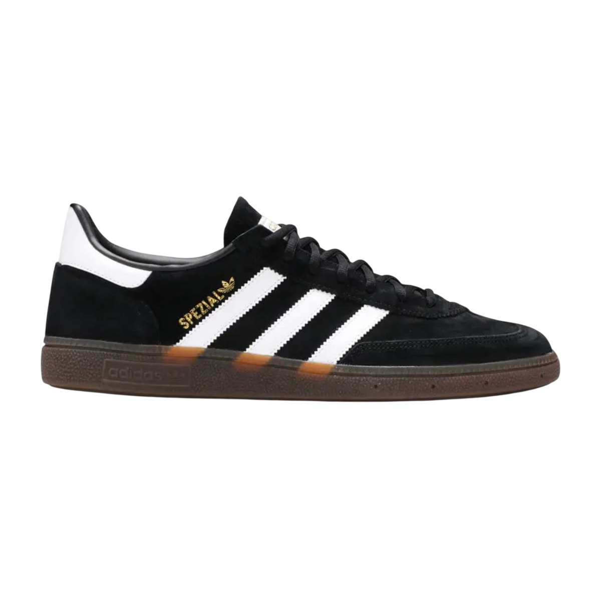 adidas Handball Spezial 'Core Black / Gum'