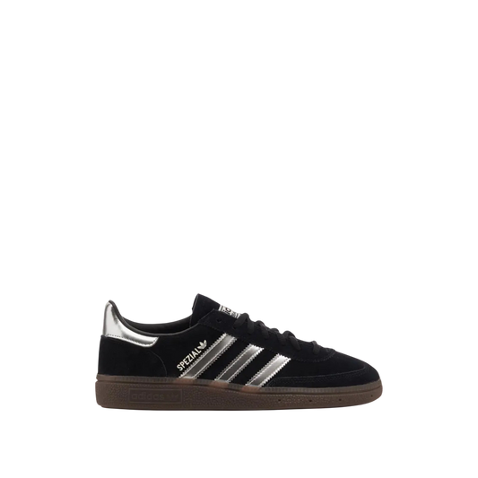 adidas Handball Spezial 'Core Black / Silver Metallic'