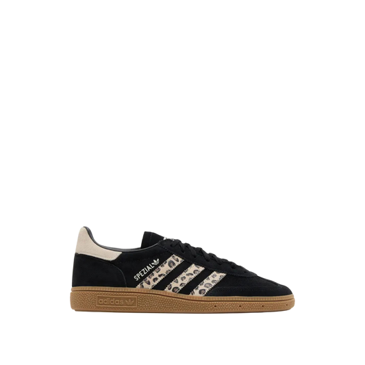 adidas Handball Spezial 'Core Black / Leopard'