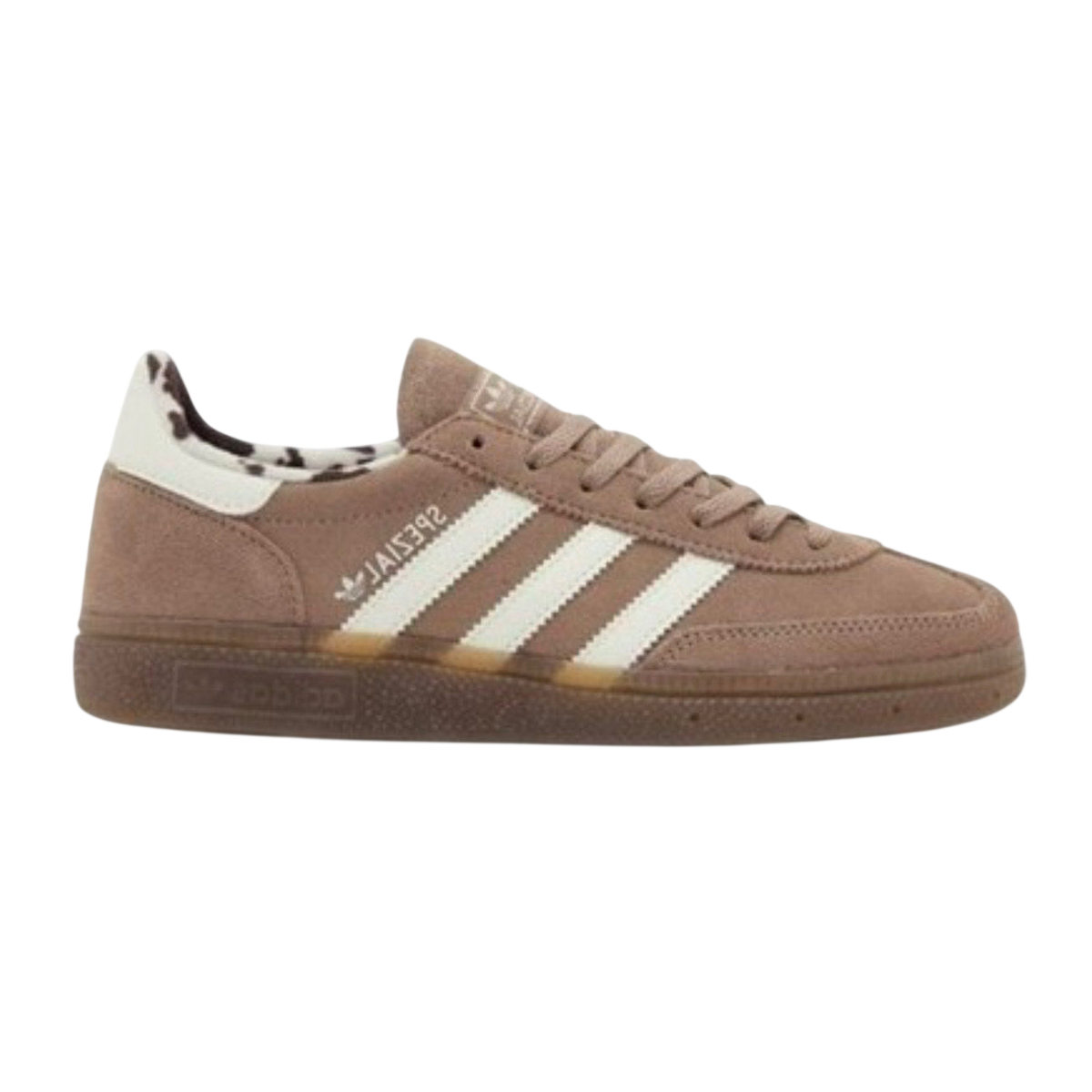 adidas Handball Spezial 'Chalky Brown / Cow Print'