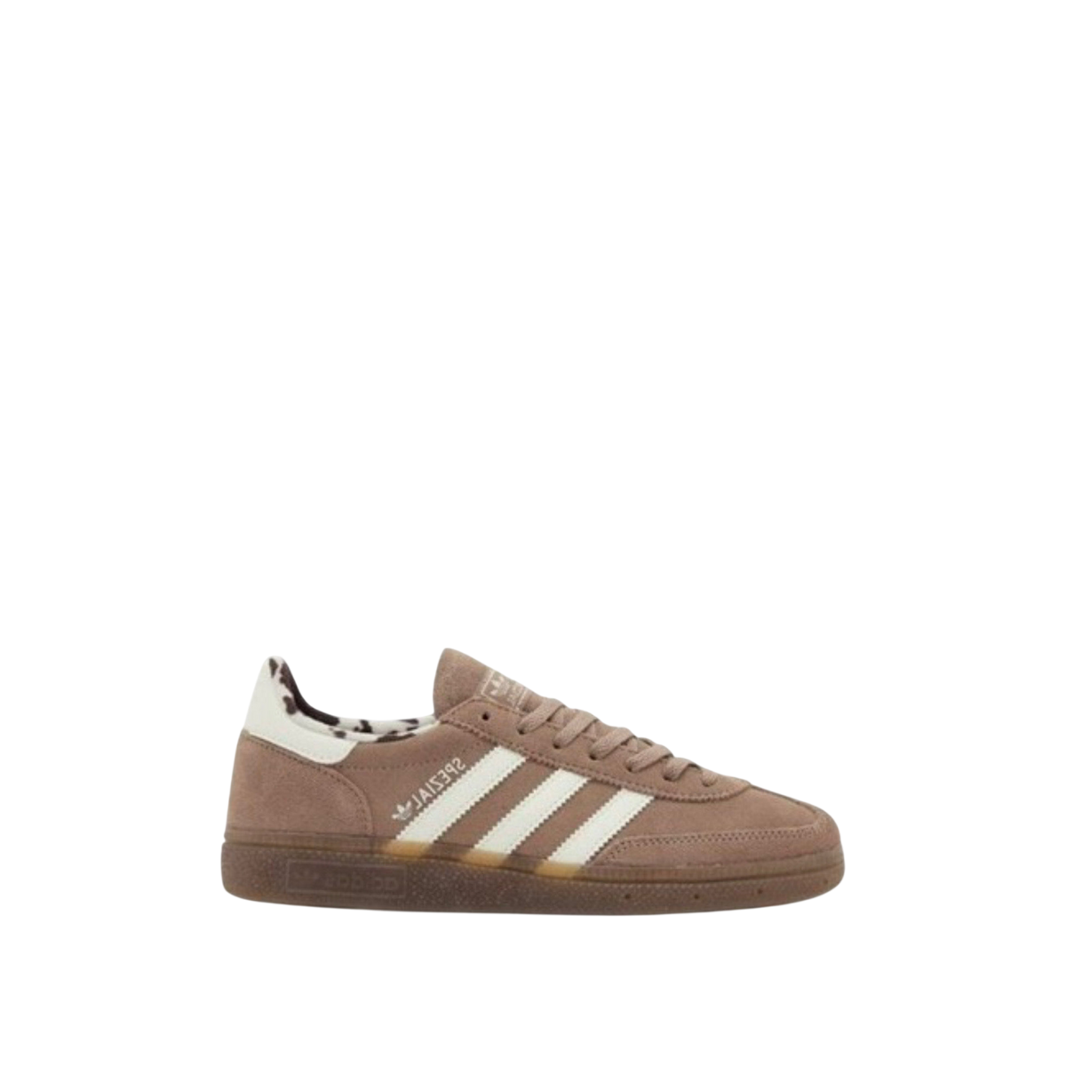 adidas Handball Spezial 'Chalky Brown / Cow Print'