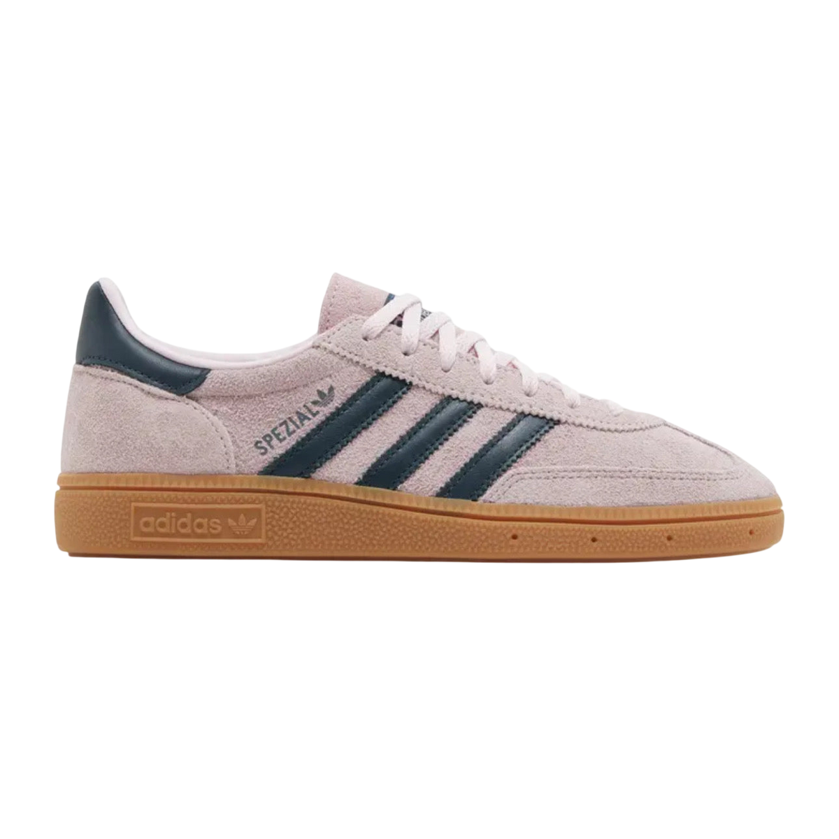 adidas Handball Spezial 'Clear Pink / Arctic Night'