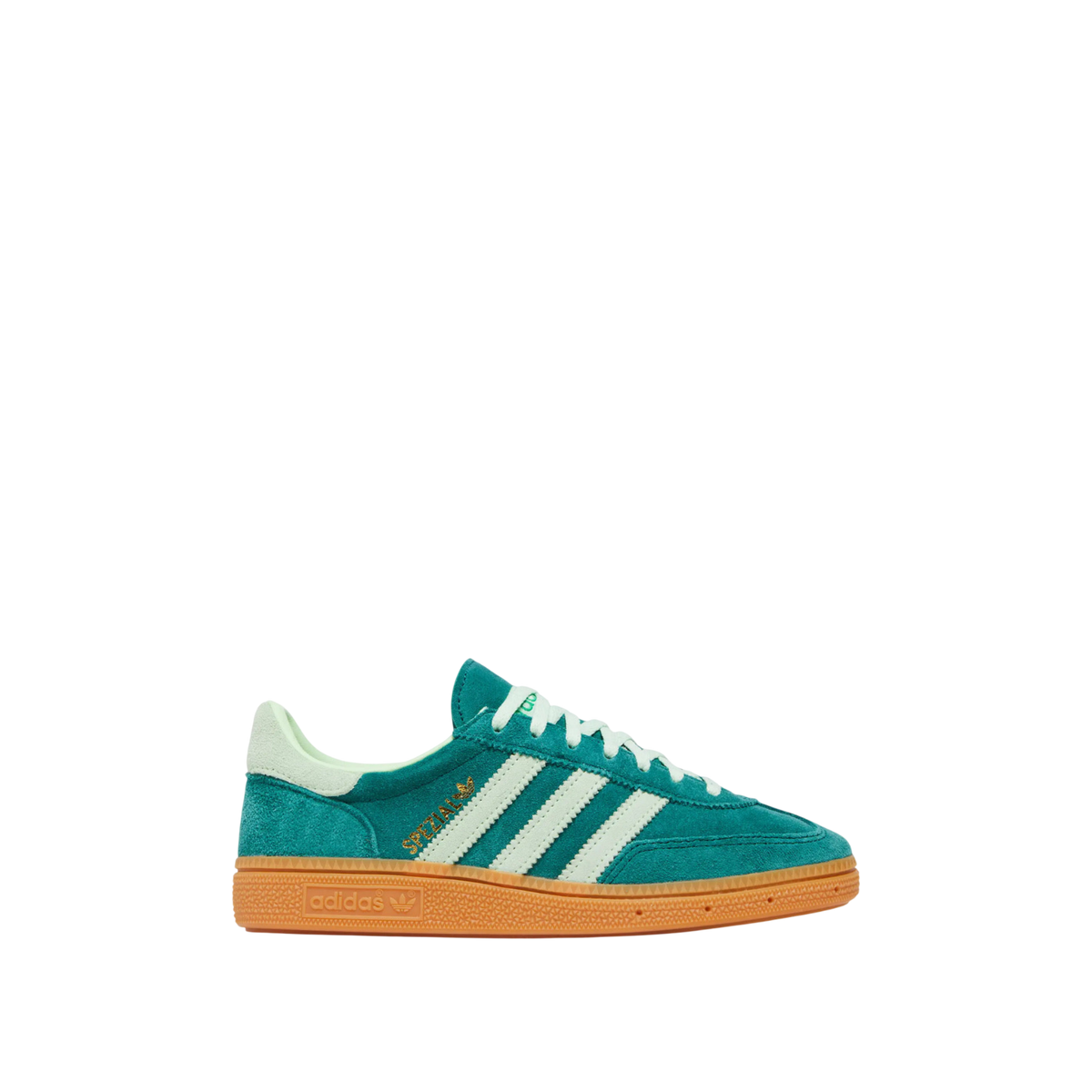 adidas Handball Spezial 'Collegiate Green / Semi Green Spark'
