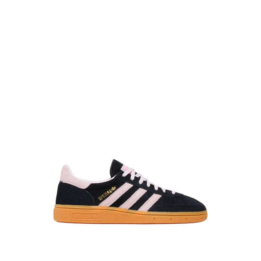 adidas Handball Spezial 'Core Black / Clear Pink / Gum'