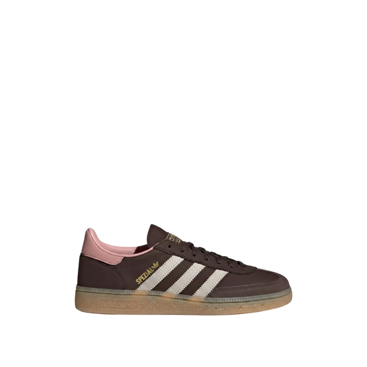 adidas Handball Spezial 'Dark Brown / Alumina / Wonder Mauve'