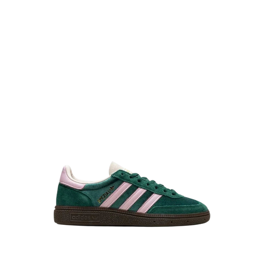 adidas Handball Spezial 'Collegiate Green / Clear Pink'