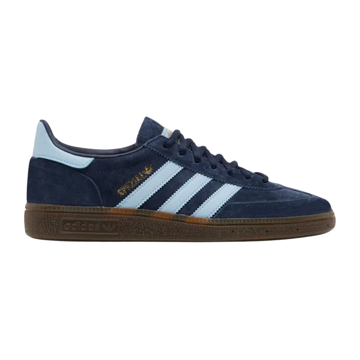 adidas Handball Spezial 'Navy / Light Blue / Gum'