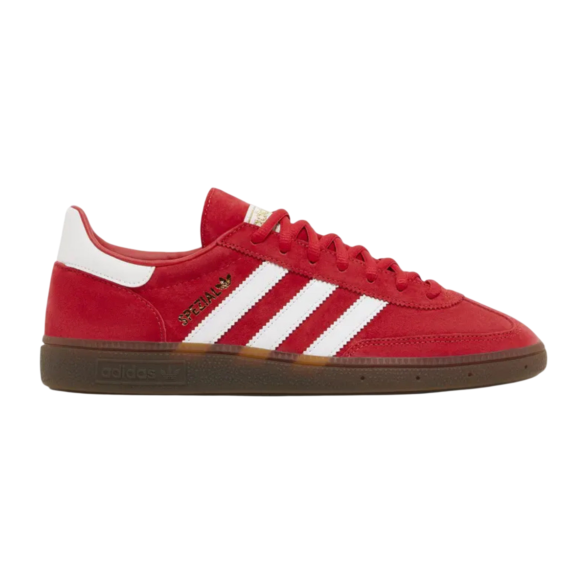 adidas Handball Spezial 'Scarlet / Gum'