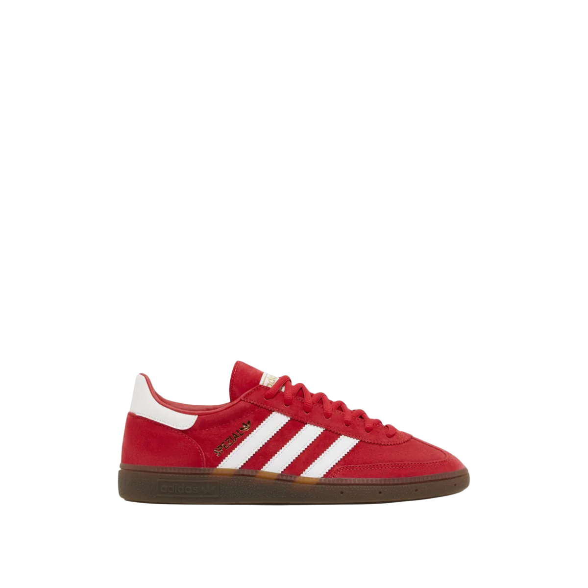 adidas Handball Spezial 'Scarlet / Gum'