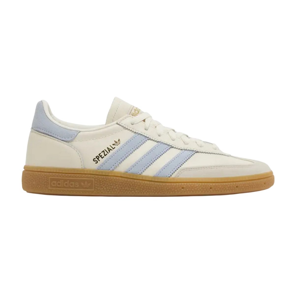 adidas Handball Spezial 'Cream White / Blue / Warm Sandstone'