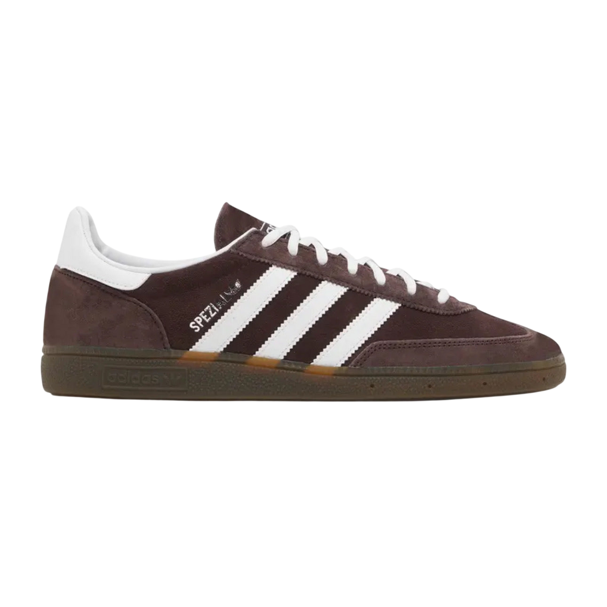 adidas Handball Spezial 'Shadow Brown / Gum'