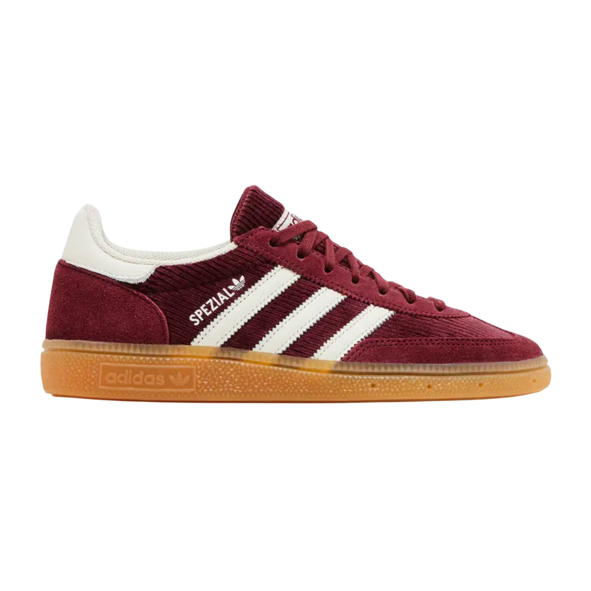 adidas Handball Spezial Corduroy Pack 'Shadow Red'