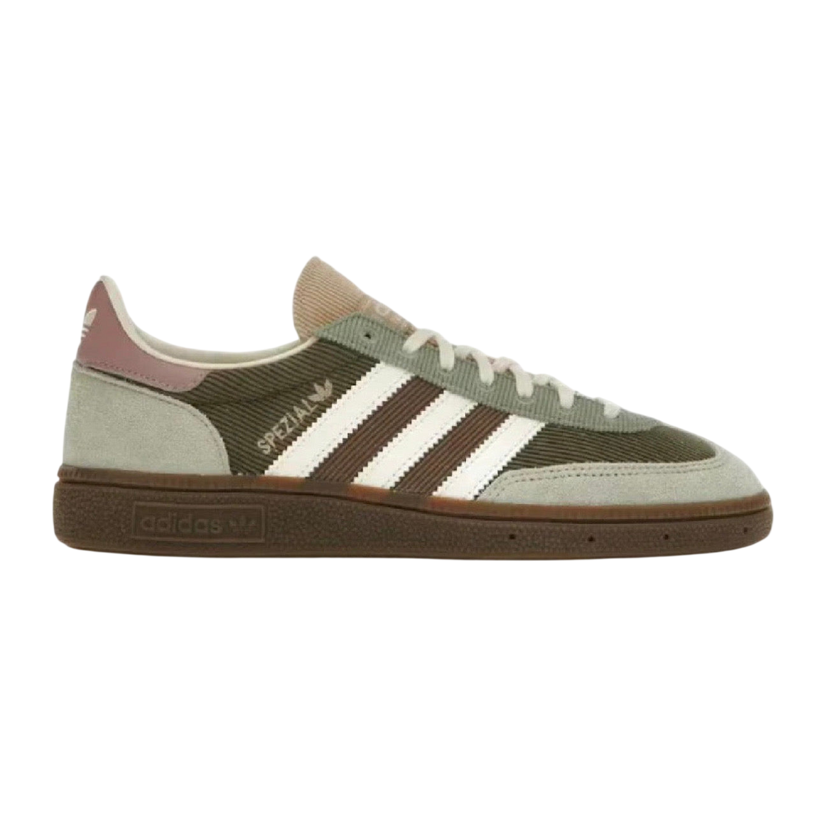 adidas Handball Spezial 'Silver Green / Magic Mauve'