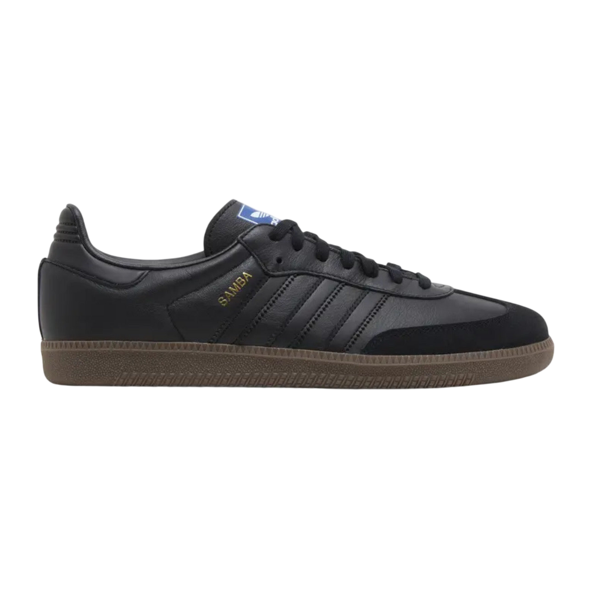 adidas Samba OG 'Triple Black'