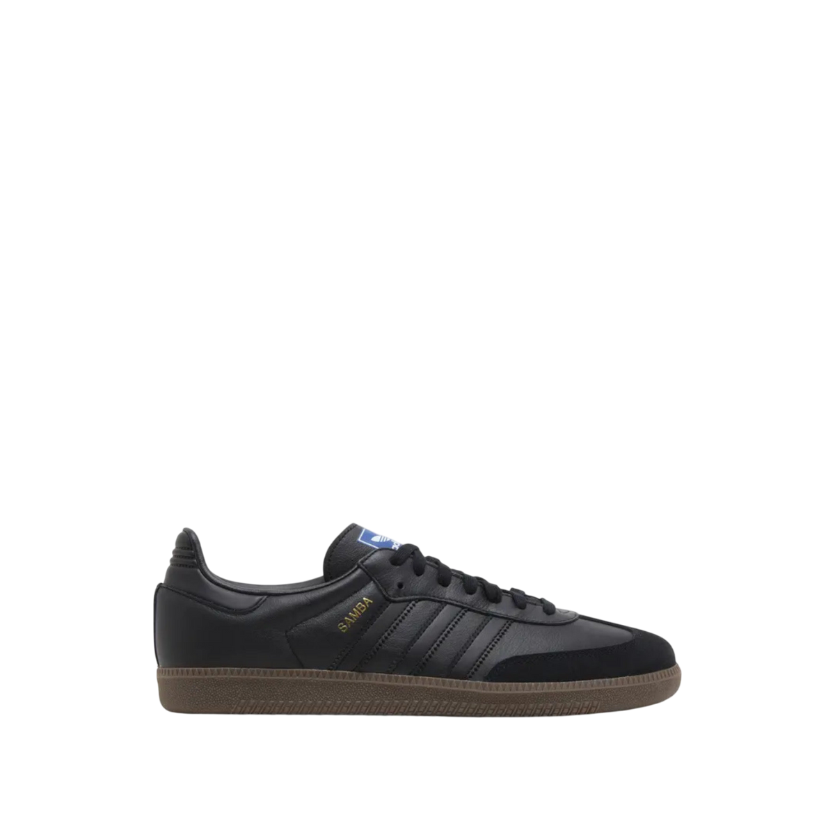 adidas Samba OG 'Triple Black'
