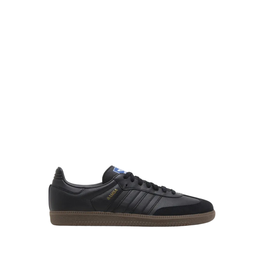 adidas Samba OG 'Triple Black'