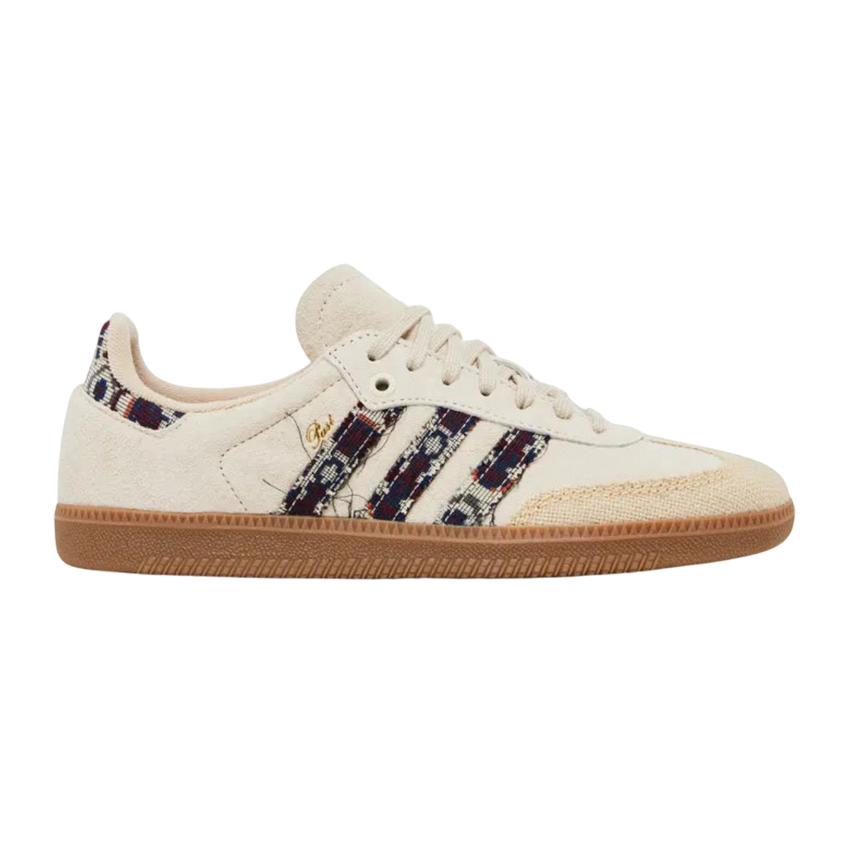END. x adidas Samba Consortium Cup 'Past'