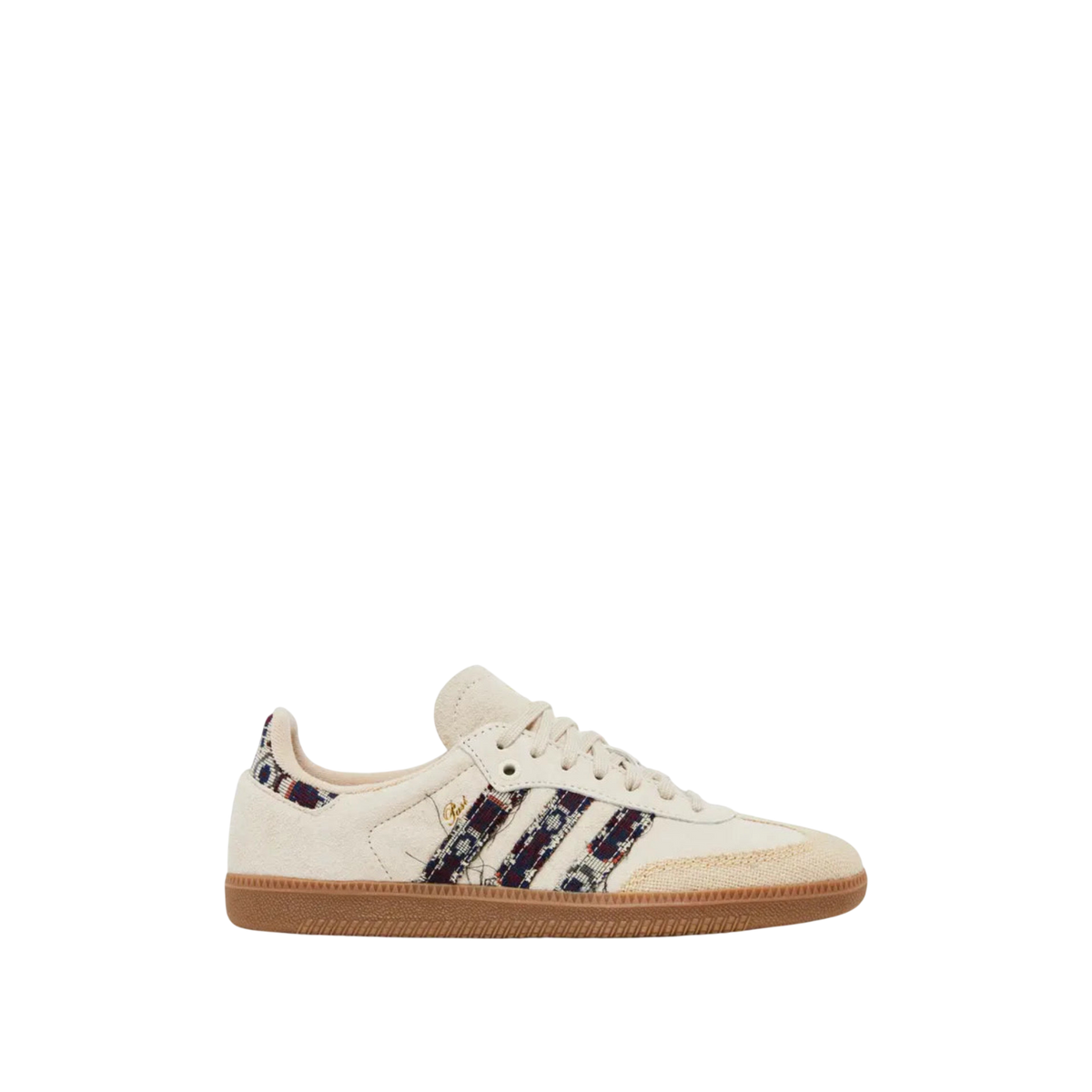 END. x adidas Samba Consortium Cup 'Past'