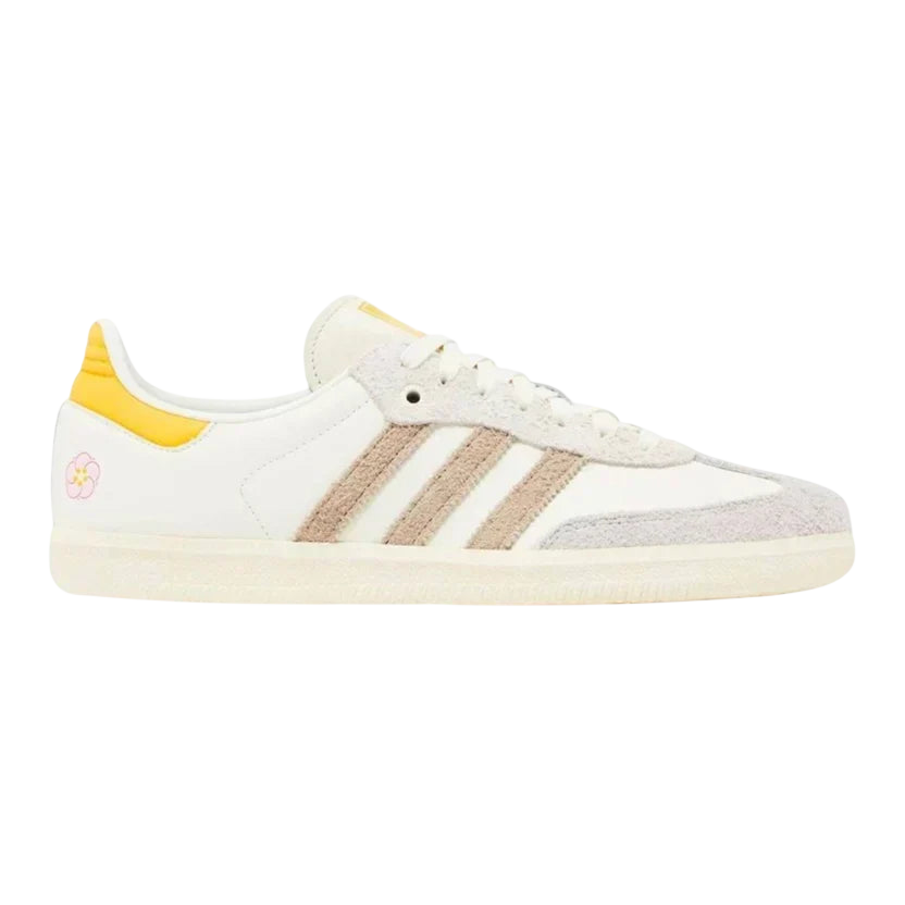 Kasina x adidas Samba Consortium Cup