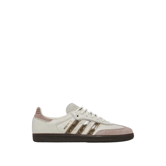 Nice Kicks x adidas Samba Consortium Cup