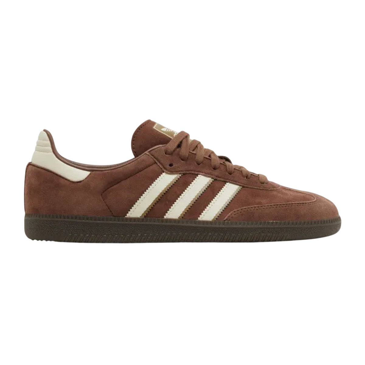 adidas Samba OG Luxe 'Preloved Brown'