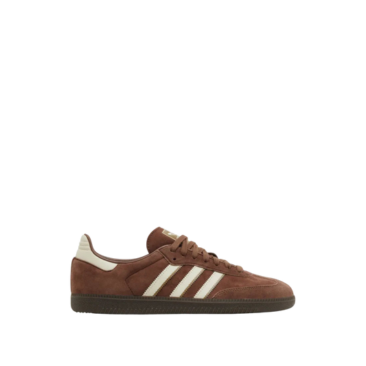 adidas Samba OG Luxe 'Preloved Brown'