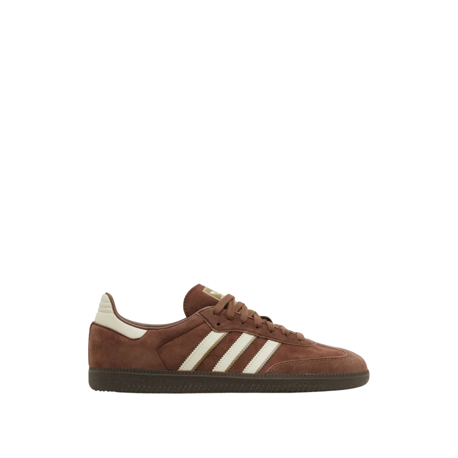 adidas Samba OG Luxe 'Preloved Brown'